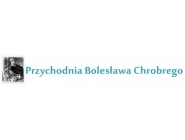 Prywatna Przychodnia Bolesława Chrobrego: POZ, gabinet laryngologiczny, gabinet ginekologiczny, medycyna pracy Bydgoszcz