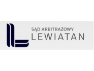  Sąd Arbitrażowy przy Konfederacji Lewiatan  Warszawa