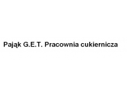 Pracownia Cukiernicza Pająk G.E.T. Kraków: torty, ciasta, domowe wypieki, wyroby cukiernicze, ciasta na zamówienie, torty okolicznościowe