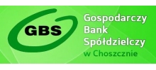 Gospodarczy Bank Spółdzielczy w Choszcznie: bankowość internetowa, lokaty terminowe, karty płatnicze, rachunki oszczędnościowe Choszczno
