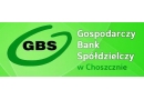 Gospodarczy Bank Spółdzielczy w Choszcznie: bankowość internetowa, lokaty terminowe, karty płatnicze, rachunki oszczędnościowe Choszczno