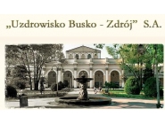 Uzdrowisko Busko-Zdrój S.A:  leczenie uzdrowiskowe, zabiegi lecznicze, pobyty rekreacyjne, leczenie schorzeń