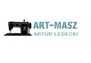 Art-Masz. Naprawa maszyn do szycia Wrocław