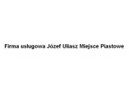 Firma usługowa Józef Uliasz Miejsce Piastowe: usługi wodno-kanalizacyjne