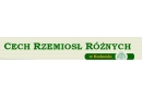 Cech Rzemiosł Różnych: mechanika pojazdowa, fryzjerstwo, blacharstwo, stolarstwo, ślusarstwo, murarstwo, tapicerstwo, naprawa sprzętu AGD, Radom