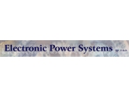 Electronic Power Systems: systemy gwarantowanego zasilania, przetwornice, falowniki, moduły awaryjne Gliwice