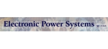 Electronic Power Systems: systemy gwarantowanego zasilania, przetwornice, falowniki, moduły awaryjne Gliwice