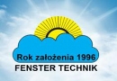 Fenster-Technik Sp. z o.o. Toruń: systemy PCV, systemy aluminiowe, bramy