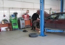 Warsztat samochodowy Auto-Serwis s.c. Gostynin: badania techniczne pojazdów, naprawy samochodów, okresowe przeglądy techniczne