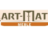 ART-MAT Opole: wyposażenie sklepów i biur, urządzenia chłodnicze i gastronomiczne, stojaki na ubrania, lodówki sklepowe