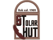 Stolar Hut: producent stolarki drewnianej, producent drzwi drewnianych, okna drewniane, schody drewniane, Żywiec, Katowice, Bielsko-Biała, Opole