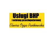 Usługi BHP Polkowice: szkolenia BHP, ochrona ppoż, pierwsza pomoc