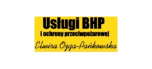 Usługi BHP Polkowice: szkolenia BHP, ochrona ppoż, pierwsza pomoc