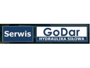 Godar Serwis Hydraulika Siłowa Wólka: żurawie HDS, podesty ruchome, zakuwanie węży,  serwis hydrauliki siłowej, wymiany przewodów hydraulicznych