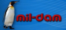 Mil-Dam Częstochowa: producent kanałów i kształtek wentylacyjnych
