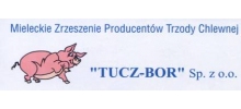 Mieleckie Zrzeszenie Producentów Trzody Tucz-Bor Sp. z o.o. Borowa: dodatki paszowe, koncentraty, pasze pełnoporcjowe, nawozy sztuczne, środki ochrony