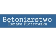 Betoniarstwo Piotrowska R.: pustaki stropowe, bloczki betonowe, pustaki żużlowe, teriwa Czatolin woj. Łódzkie