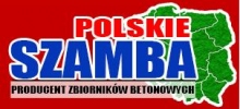 Producent Szamb A.Kukisz Łomża: zbiorniki na gnojownicę, zbiorniki i szamba betonowe, zbiorniki na ścieki Podlaskie, Warmińsko-Mazurskie, Mazowieckie