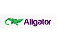 Introligatornia Aligator Pruszków: ulotki, kieszonkowe nośniki informacji, registrowanie, oprawa książek, Z-Card, oprawa twarda, dziurkowanie, falcowa
