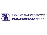 Narmod Sp. z o.o. Żychlin: produkcja oprzyrządowania do obróbki plastyczne, narzędzia specjalne, tłoczniki, elektronarzędzia, formy do metali