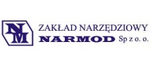 Narmod Sp. z o.o. Żychlin: produkcja oprzyrządowania do obróbki plastyczne, narzędzia specjalne, tłoczniki, elektronarzędzia, formy do metali