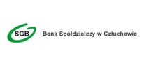 Bank Spółdzielczy w Człuchowie: lokaty, rachunki, kredyty, usługi finansowe Człuchów