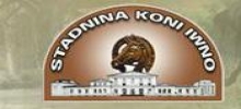 Stadnina Koni Iwno