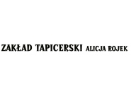Rojek Alicja: produkcja mebli tapicerowanych, usługi tapicerskie, renowacja mebli tapicerowanych, sofy, kanapy Gdańsk