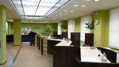 Powiatowy Bank Spółdzielczy w Gostyniu: lokaty, kredyty, konta bankowe, usługi finansowe Gostyń