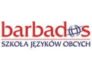Kursy Języków Obcych Barbados Wrocław: kursy językowe dla firm, kursy językowe dla osób dorosłych, kursy przygotowawcze do egzaminu maturalnego