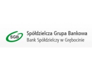 Bank Spółdzielczy w Grębocinie: kredyty hipoteczne, pożyczki, lokaty terminowe, rachunek oszczędnościowy, doradztwo finansowe