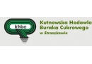 Kutnowska Hodowla Buraka Cukrowego Straszków