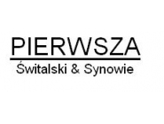 Pierwsza - Świtalski & Synowie Sp. z o.o. Mosina