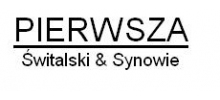 Pierwsza - Świtalski & Synowie Sp. z o.o. Mosina