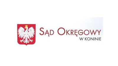 Sąd Okręgowy w Koninie: