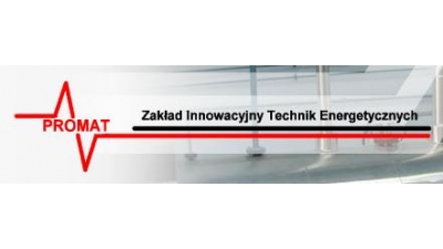 Promat Sp. z o.o. Chwaszczyno: odnawialne źródła energii, systemy produkcji energii, produkcja i sprzedaż energii cieplnej, kotłownie parowe i wodne