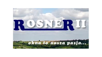 Rosner II Jawiszowice: sprzedaż okien, zaciemnianie okien, bramy garażowe, drzwi, rolety