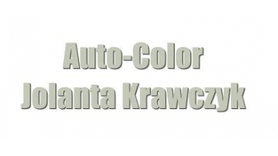 Auto-Color: lakiernictwo samochodowe, mieszalnia lakierów, lakiery Baranów woj. wielkopolskie