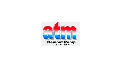 ATM Remont pomp A.Trejtowicz Rumia: pompy głębinowe, pompy hydroforowe, dmuchawy do ścieków, naprawa pomp głębinowych, pompy ściekowe Pomorskie