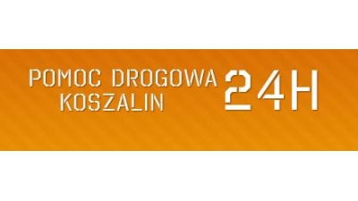 Całodobowa pomoc drogowa Marek Okuniewicz Koszalin: pomoc drogowa 24 h, holowanie aut ciężarowych, dowóz paliwa na miejsce wypadku