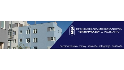 Spółdzielnia Mieszkaniowa Grunwald: zaspokajanie potrzeb mieszkaniowych, zarządzanie nieruchomościami Poznań