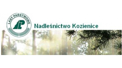 Nadleśnictwo Kozienice