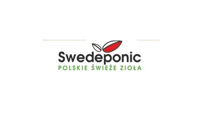 Swedeponic Polska Sp. z o.o. Grodzisk mazowiecki: Uprawa ziół w doniczkach