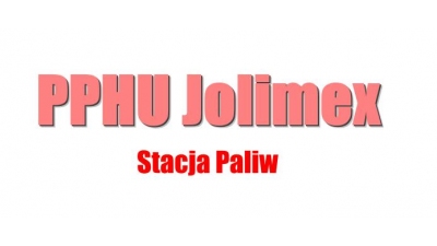 PPHU Jolimex: stacja paliw, stacja gazu, sprzedaż paliwa, kawiarnia i parking, oleje, gaz LPG Żurawia, Biała Rawska