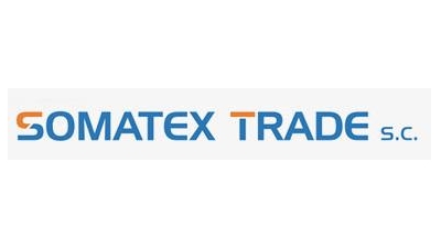 Somatex Trade S.C. Łódź: wykładziny prasowalnicze, urządzenia prasowalnicze, klejarki i laminarki, klejarki taśmowe