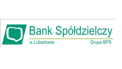 Bank Spółdzielczy Lubartów: kredyty, lokaty, bankowość internetowa, pożyczki, rachunki, karty płatnicze