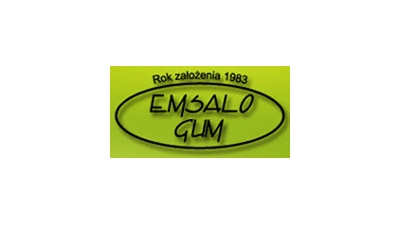Emsalo-Gum: uszczelki gumowe, smar do rowerów, zaślepki gumowe Przeźmierowo
