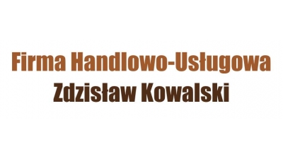 FHU Z.Kowalski: dostawa gazu, dystrybucja gazu butlowego, doradztwo w zakładaniu kotłowni gazowej, naprawa kuchni gazowych Sierpc