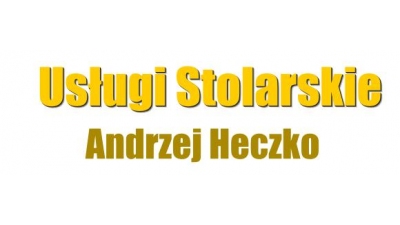 Usługi Stolarskie Andrzej Heczko: schody, balustrady, meble kuchenne Ustroń