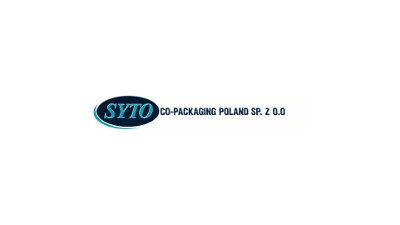 Syto Co-Packaging Polska Sp. z o.o.: usługi introligatorskie, usługi pakujące, logistyka Wolsztyn